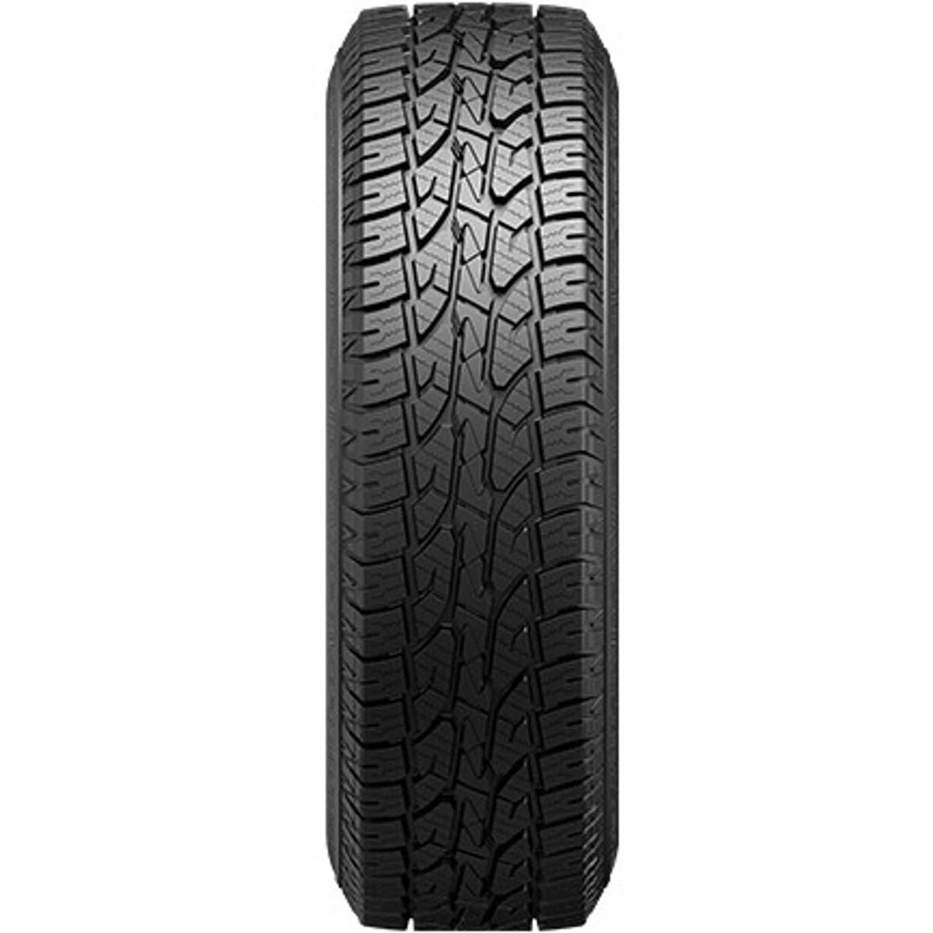 Dynamo Hiscend‑H MAT01 215/70 R16 100S Ganzjahr – Bild 2