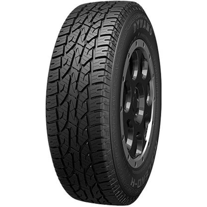 Dynamo Hiscend-H MAT01 3PMSF BSW 245/65 R17 107T Ganzjahr