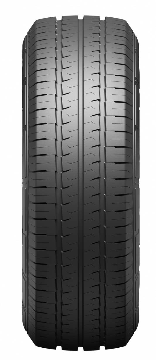 Sailun Commercio Pro 10PR BSW 195/75R16C 108R Sommer
