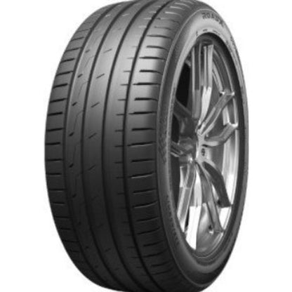Roadx RX Motion DU71 275/40 ZR20 106Y Sommer