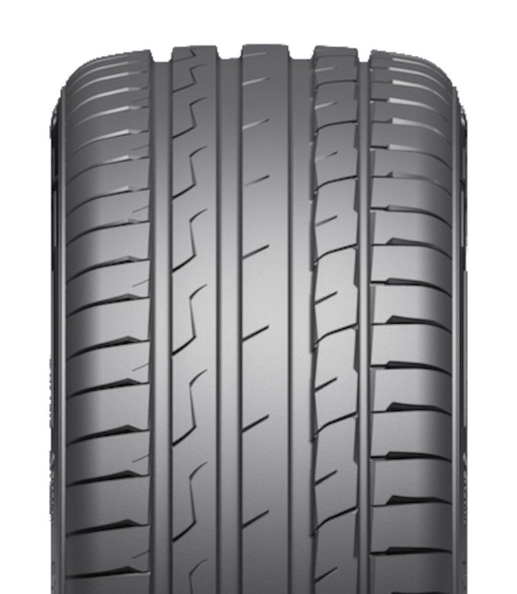 Dynamo Street‑H MU71 235/40 R19 96Y Sommer