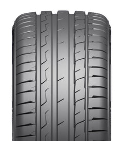 Dynamo Street‑H MU71 235/40 R19 96Y Sommer