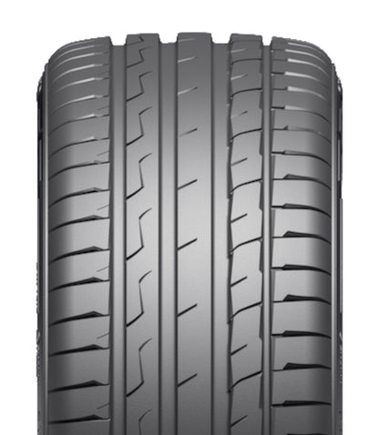 Dynamo Street‑H MU71 235/40 R19 96Y Sommer