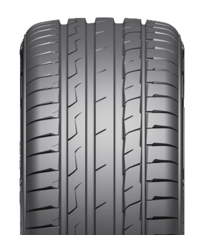 Dynamo Street‑H MU71 255/35 R18 94Y Sommer