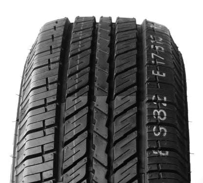 Evergreen ES82 265/70 R16 112S Sommer