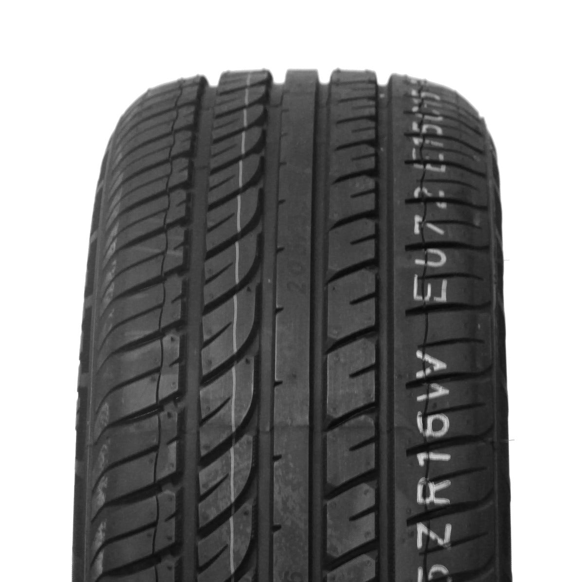 Evergreen EU72 235/40 R18 95W Sommer