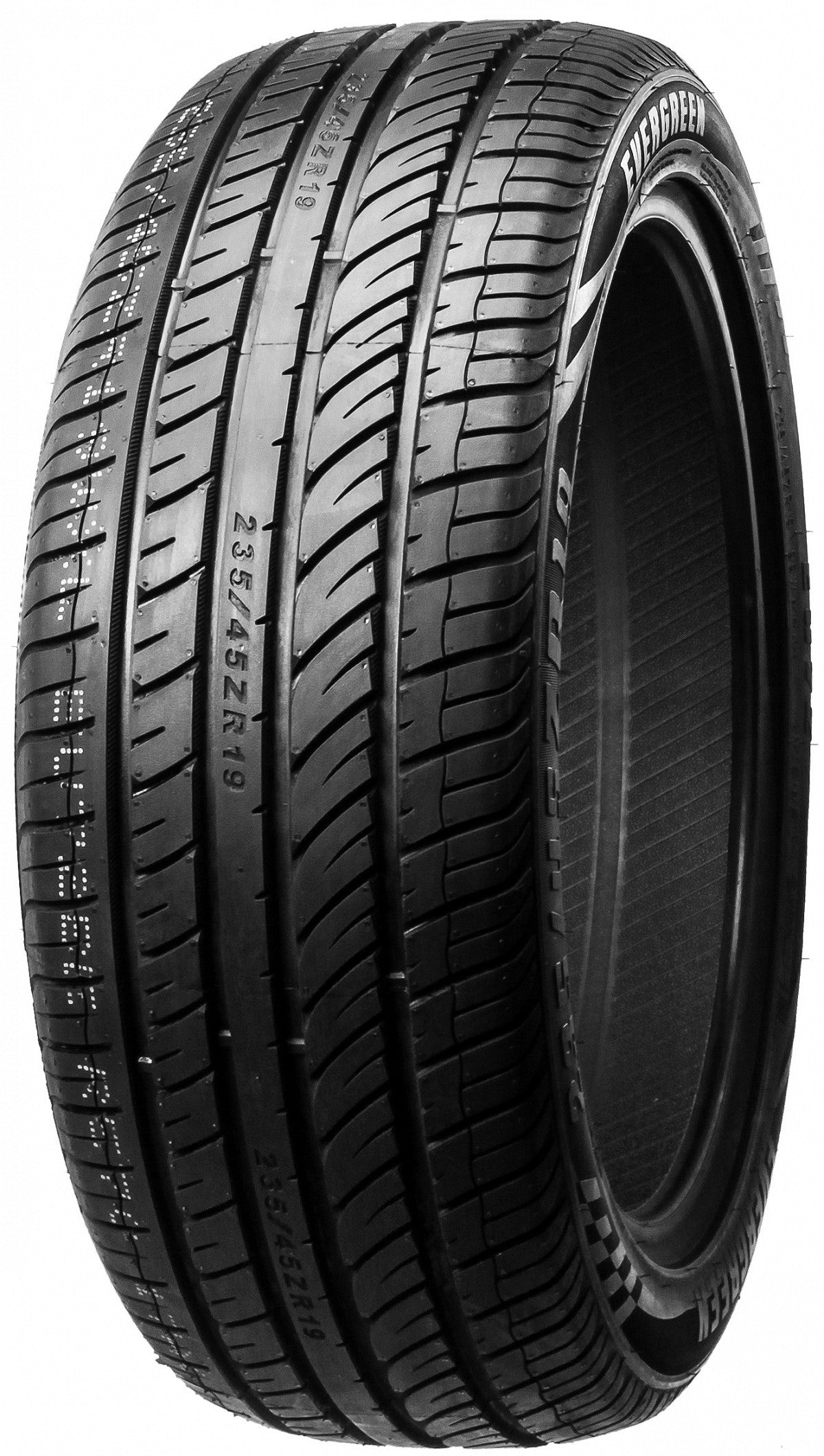 Evergreen EU72 235/50 R18 101W Sommer – Bild 2