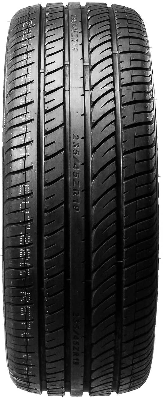Evergreen EU72 245/45 R17 99W Sommer