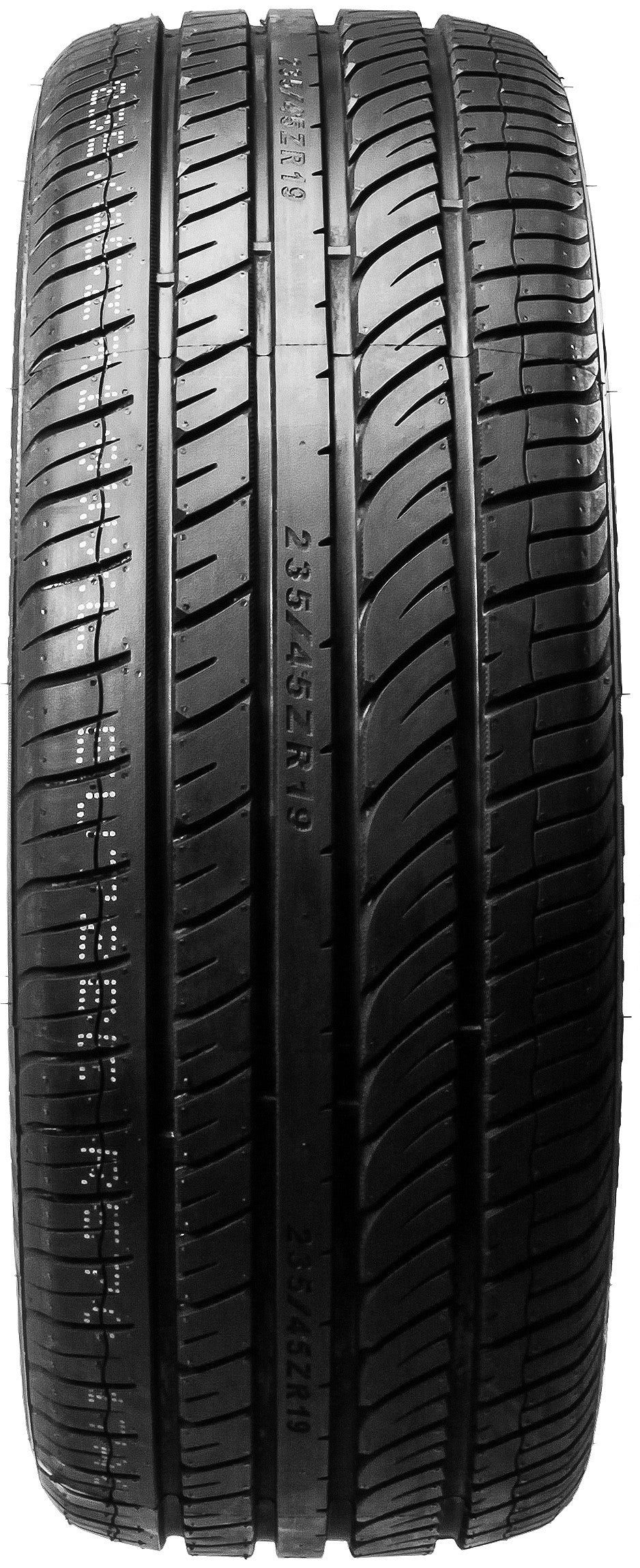 Evergreen EU72 245/45 R17 99W Sommer
