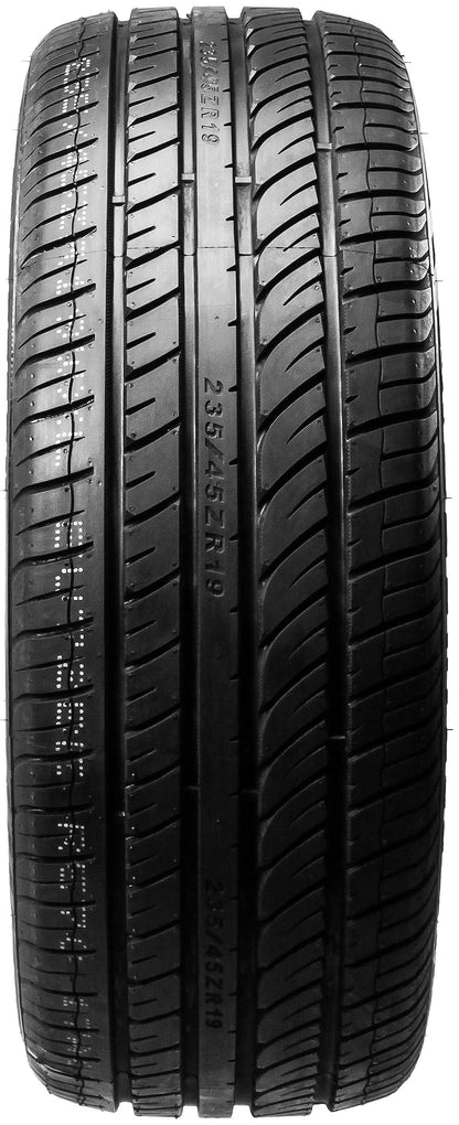 Evergreen EU72 245/45 R17 99W Sommer