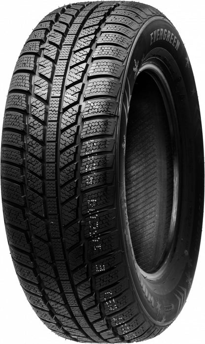 Evergreen EW62 195/55 R16 87H Winter – Bild 2