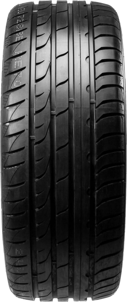 Evergreen EU728 205/55 R17 95V Sommer