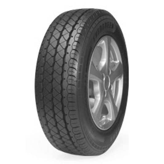 Evergreen ES88 175R14C 99Q Sommer