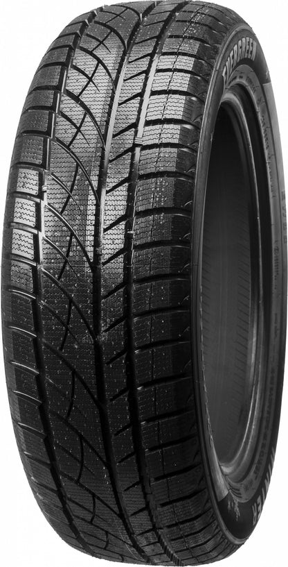 Evergreen EW66 3PMSF XL 225/40 R19 93V Winter – Bild 2