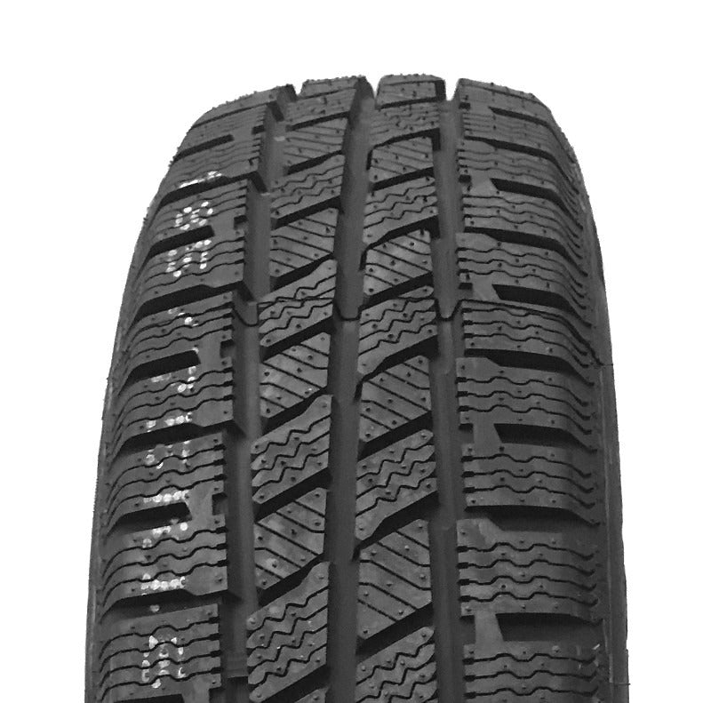 Evergreen EW616 195 R14 106/104R Winter