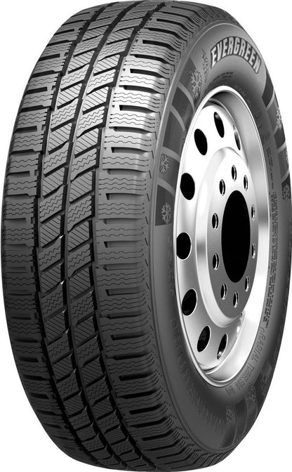 Evergreen EW616 225/75R16C 118R Winter
