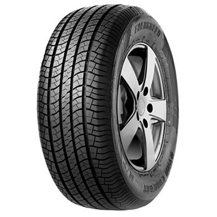 Evergreen ES83 DynaComfort 235/55 R18 100V Sommer