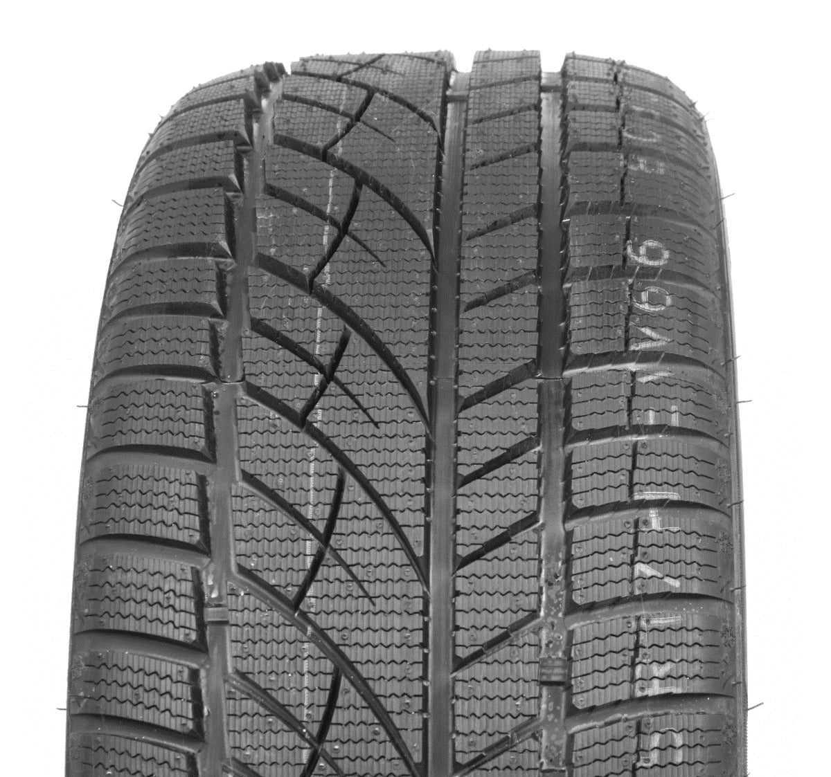Evergreen EW66 275/45 R20 110V Winter