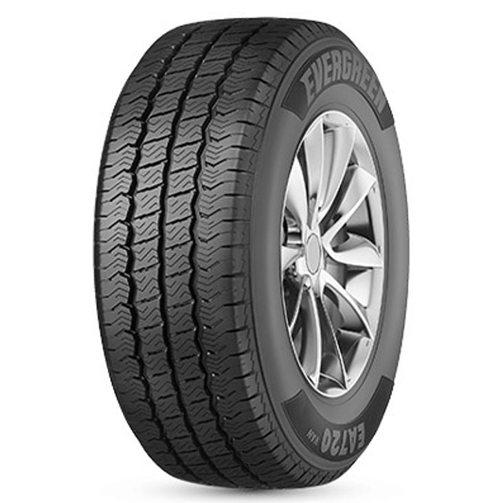 Evergreen EA720 Van 3PMSF 215/65R16C 109/107T Ganzjahr