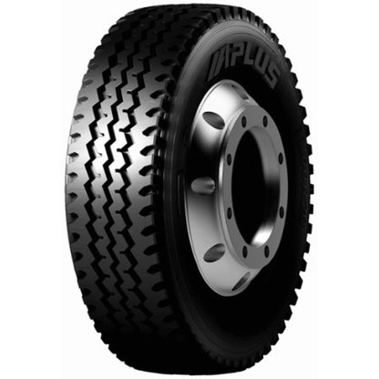 A-Plus S600 13.00 R22.5 156L Sommer