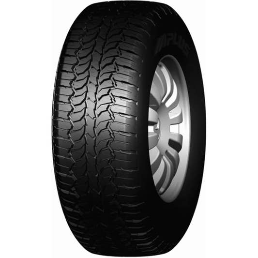 A-Plus A929 A/T XL OWL 235/75 R15 109S Sommer