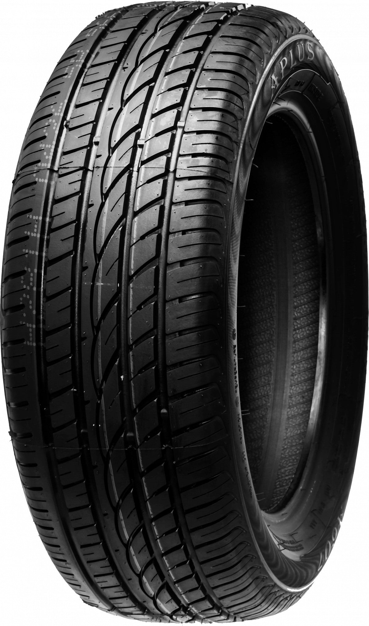 A-Plus A607 225/35 R20 90W Sommer – Bild 2