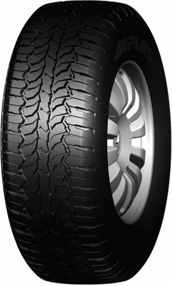A-Plus A929 A/T OWL 205/75 R15 97T SUMMER