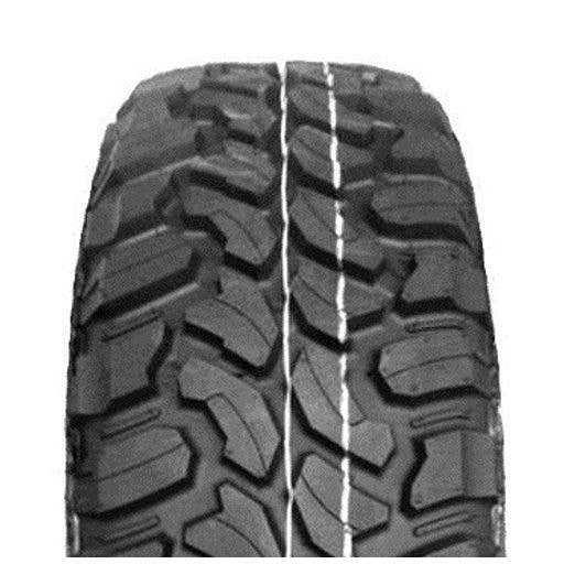 A-Plus A929 Mud Terrain 285/70 R17 121Q Sommer