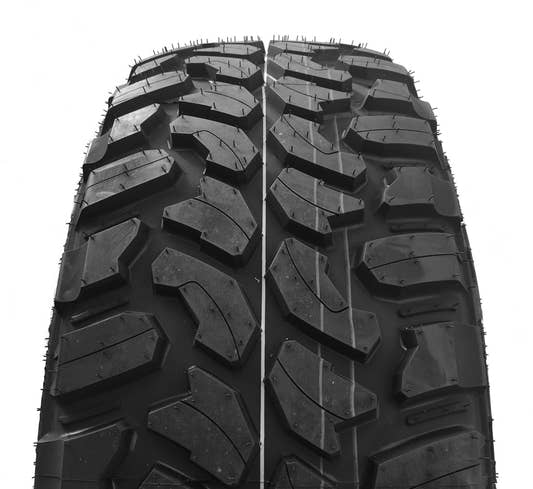 Lanvigator Catchfors M/T 33x12.5 R15 108Q Sommer
