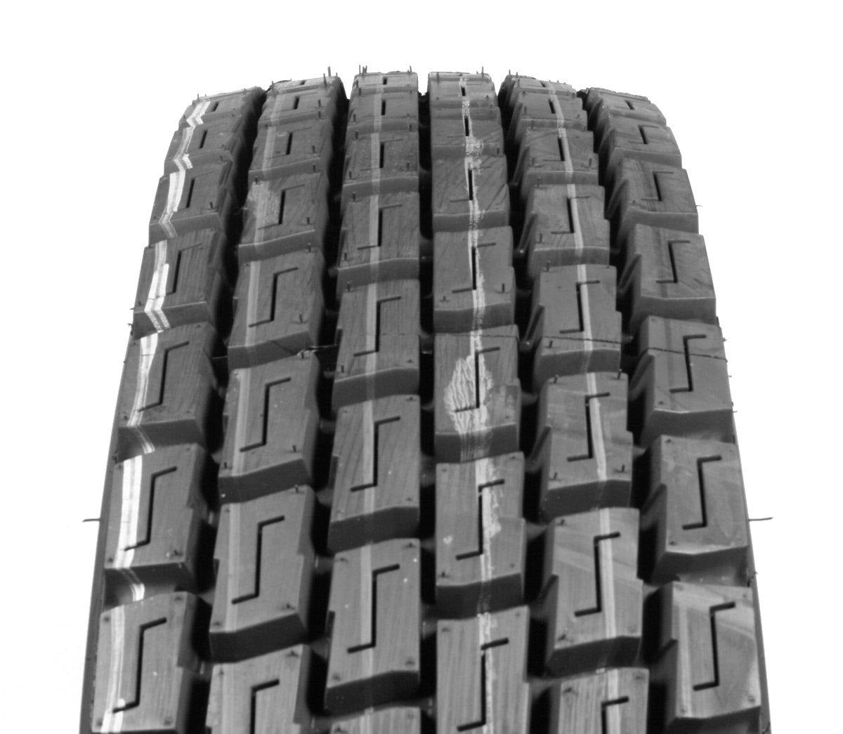 A-Plus D801 275/70 R22.5 148/145M