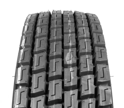 A-Plus D801 275/70 R22.5 148/145M