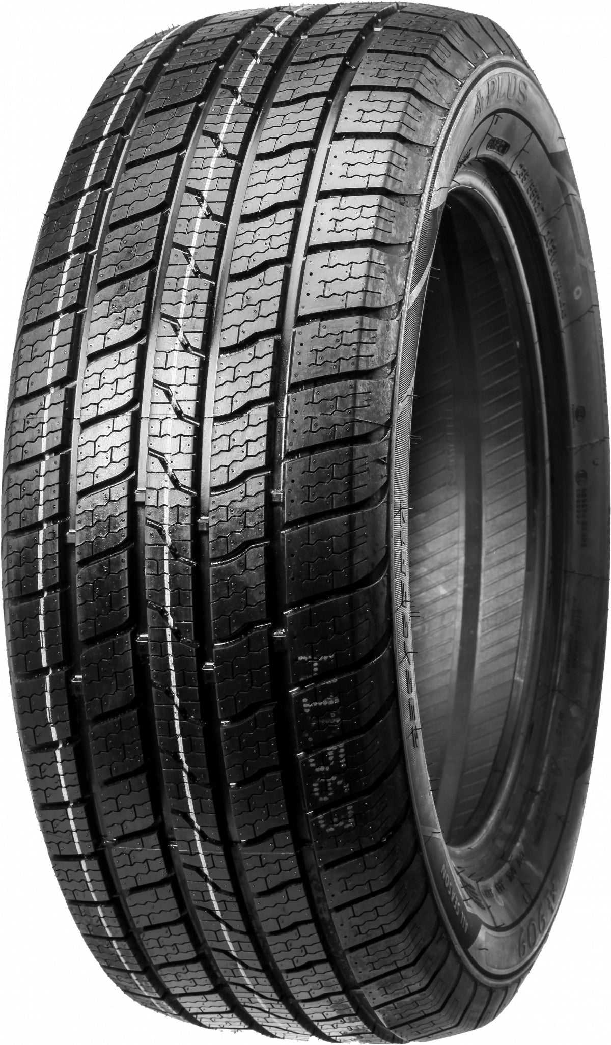 A-Plus A909 3PMSF 195/60 R15 88H ALL_SEASON
