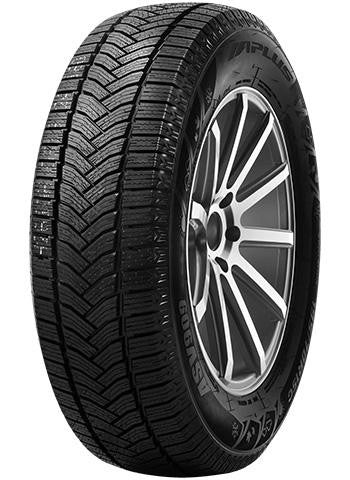 A-Plus ASV909 All Season M+S 3PMSF 185/75 R16 104/102R ALL_SEASON