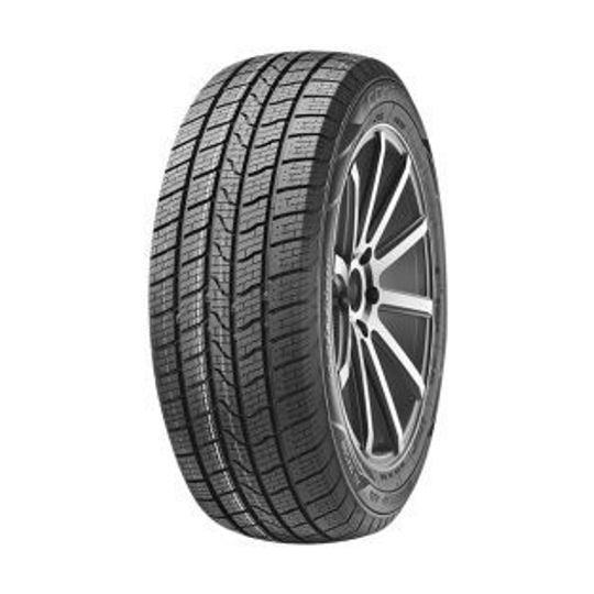 Compasal CrossTop A/S II 3PMSF 215/55 R18 99V Ganzjahr
