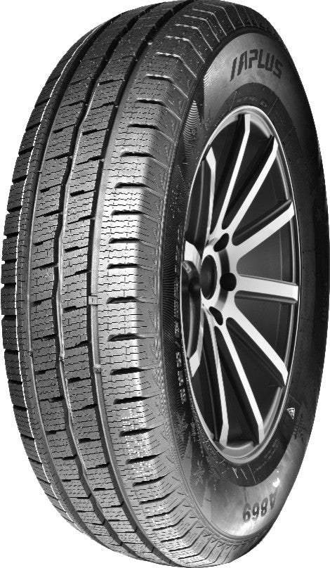 A-Plus A869 3PMSF 195/60R16C 99T Winter