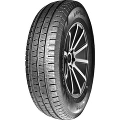 A-Plus A869 3PMSF 215/75R16C 113R Winter