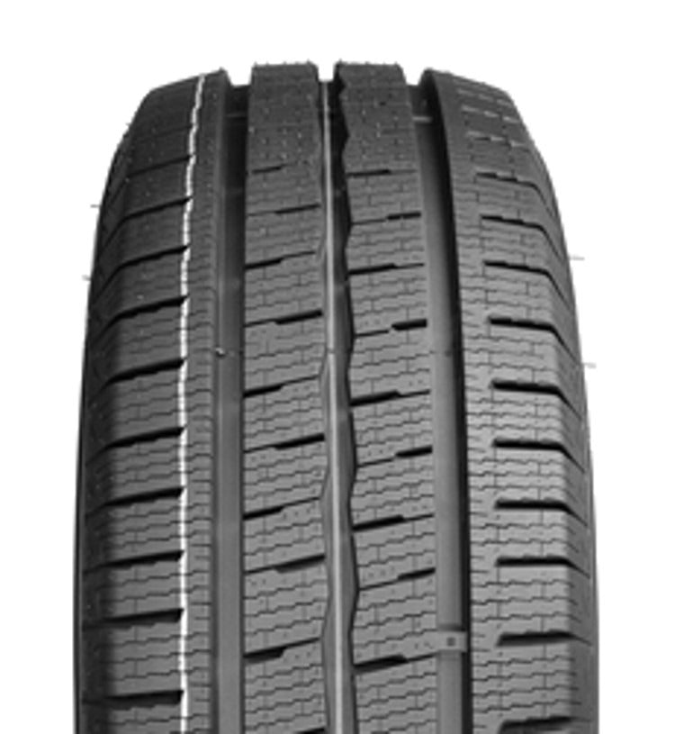 A-Plus A869 225/75 R16 121/120R Winter