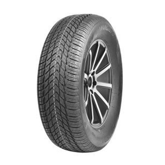 Lanvigator Wintergrip HP XL BSW 3PMSF 245/65 R17 111T Winter