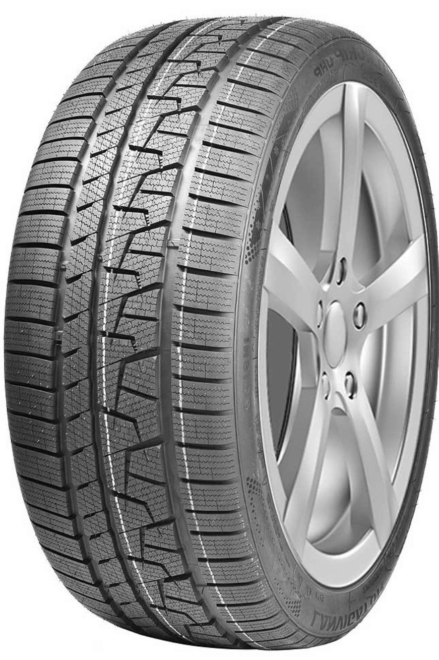 Lanvigator Wintergrip UHP XL 3PMSF 215/45 R18 93V Winter