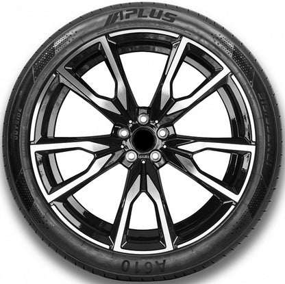 A-Plus A610 XL 235/55 R19 105Y SUMMER