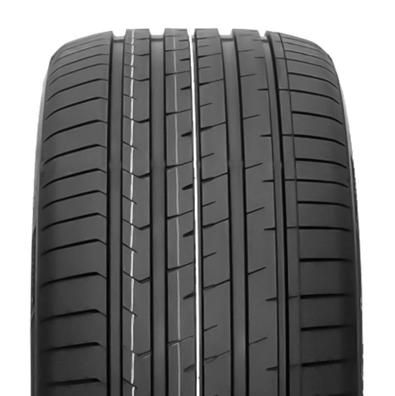 Compasal Blazer UHP II 255/45 R19 104Y Sommer