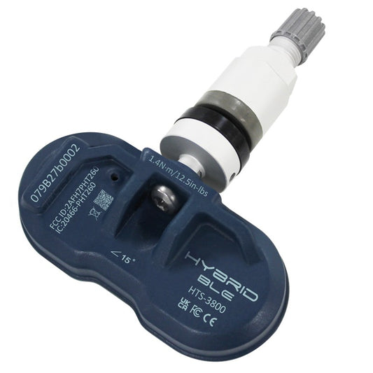 Tyresure RDKS-Sensor TYR-S587 BLE 2.400 MHz Singleprotokoll