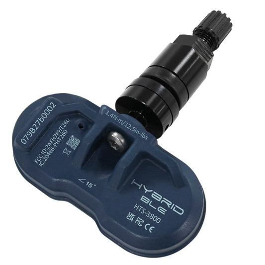 Tyresure RDKS-Sensor TYR-S589 BLE 2.400 MHz Singleprotokoll