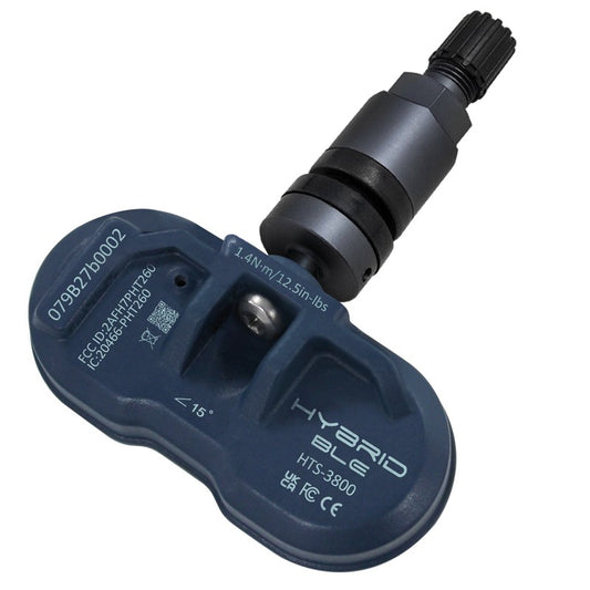 Tyresure RDKS-Sensor TYR-S590 BLE 2.400 MHz Singleprotokoll