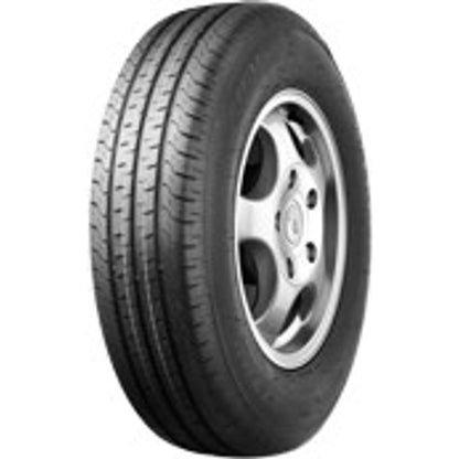 Mazzini Effivan 195/80R15C 106Q Sommer