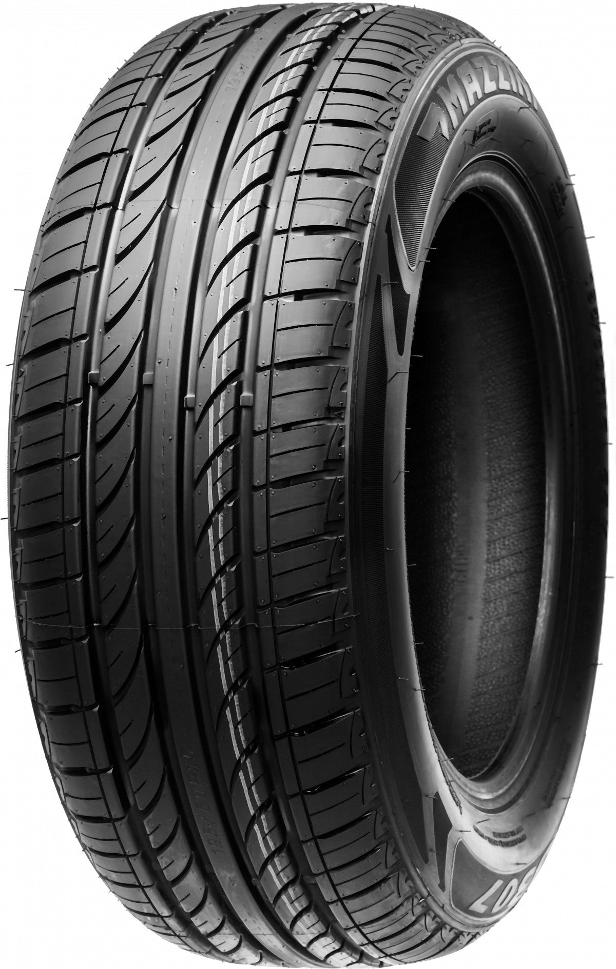 Mazzini ECO307 185/65 R14 86H Sommer – Bild 2