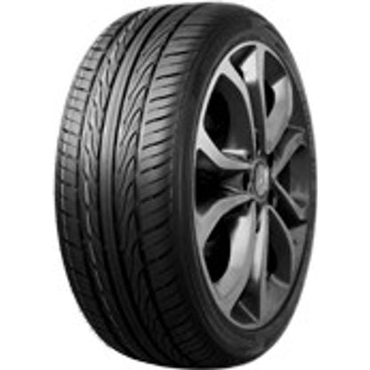 Mazzini ECO607 275/40 R20 106Y Sommer