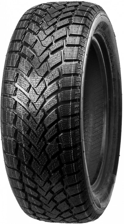 Mazzini Snowleopard 165/70 R13 83T Winter – Bild 2