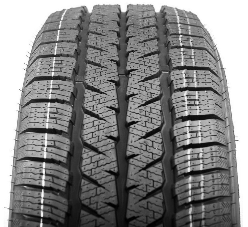 Mazzini Snowleopard VAN 215/65R16C 109R Winter