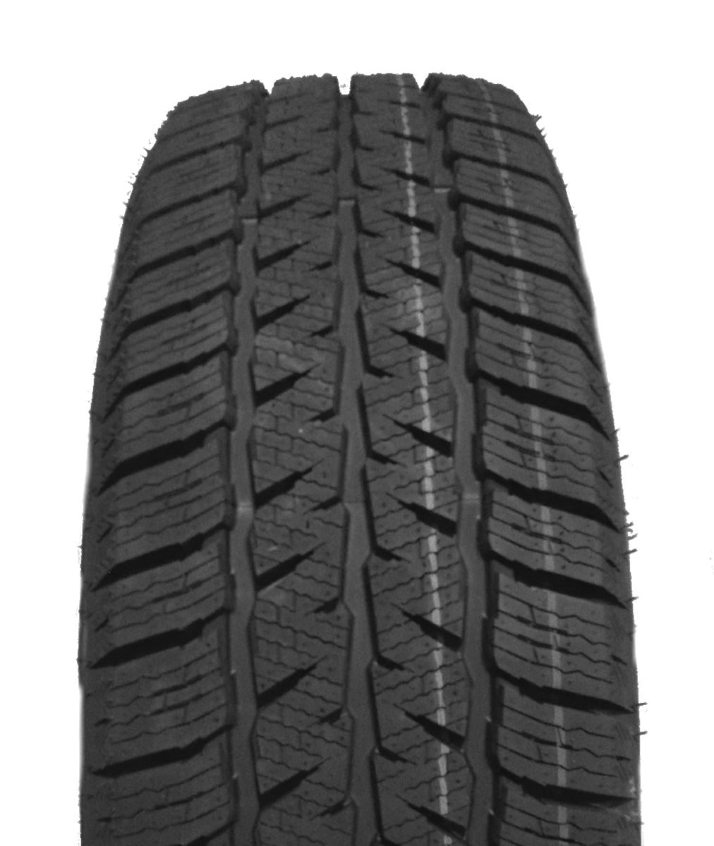 Mazzini Snowleopard Van 235/65 R16 121/119R Winter